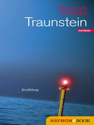 cover image of Traunstein
